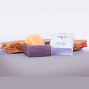Snoap Indulgence White Tea with Vitamin E Soap LLIS1