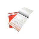 Spectrum Industrial Near Miss Report Book 14884