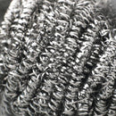 Spontex Specialist Stainless Steel Scourers XL Silver (Pack of 6) 19500135