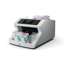 Safescan 2265 UK IE G2 Banknote Value Counter Grey 115-0715