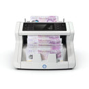 Safescan 2265 UK IE G2 Banknote Value Counter Grey 115-0715