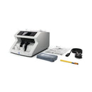 Safescan 2265 UK IE G2 Banknote Value Counter Grey 115-0715