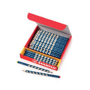 Stabilo Easygraph Graphite Pencil HB Classpack Left and Right Handed (Pack of 48) UK/321-2HB/48