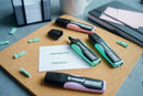Stabilo Green Boss Highlighter Desk Set Assorted (Pack of 8) 6070/08-5
