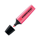 Stabilo Boss Original Highlighter Pink (Pack of 10) 70/56/10