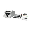 Safescan 2210 Banknote Counter Grey 115-0560