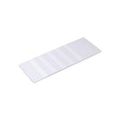 Safescan Counterfeit Detector Cleaning Cards (Pack of 10) 137-0745