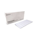 Safescan Counterfeit Detector Cleaning Cards (Pack of 10) 137-0745