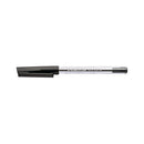 Staedtler Stick 430 Ballpoint Pen Medium Black (50 Pack) 430-M9