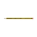 Staedtler Noris School 121 Graphite HB Pencil (Pack of 1500) 121 GL 1500