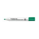 Staedtler Lumocolor 351 Drywipe Marker Assorted (Pack of 8) 351 WP8