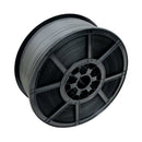 Medium Duty Polypropylene Strapping 12mmx0.75mmx1200m Black TENSO1275BK