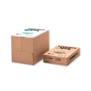 Steinbeis No.4 Recycled Paper Brilliant White A4 80g (Pack of 2500) K1701201080A