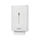 Satino Towel Dispenser Cardboard White (Pack of 6) 332840