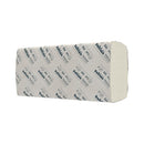 Satino Hand Towel Paper Tissues W-Fold 120 Sheets (Pack of 25) 277340