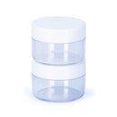 Status Travel Bottle Set Pack of 10 STBS10PC