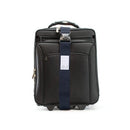 Status Luggage Strap Without Lock Grey Blister + CDU SLUGSTRAP1