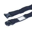 Status Luggage Strap Without Lock Grey Blister + CDU SLUGSTRAP1