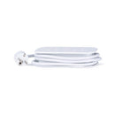 Status 2 Way Euro Travel Socket 1.4 Metre S2W1.4MUSBEU1