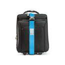Status Luggage Strap Without Lock Blue SBLUGSTRAP1