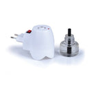 Status Travel Mosquito Repellent Plug In SMOSQPLUG1