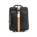Status Luggage Strap Without Lock Multicolour Blister +CDU SLUGSTRAPMC1