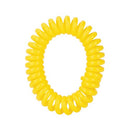 Status Travel Mosquito Band Yellow/Blue (Pack of 2) SMOSQBAND2