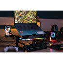 SureFire Portus X2 Multi-Function Gaming Laptop Stand Adjustable 48843