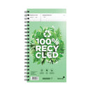 Silvine Luxpad Things To Do Notebook 120 Pages 280x150mm R106