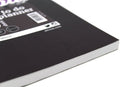 Silvine Luxpad Wirebound Things To Do Pad 120 Pages 280x150mm 221