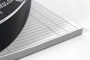 Silvine Luxpad Wirebound Things To Do Pad 120 Pages 280x150mm 221