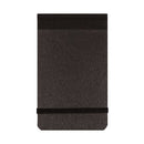 Silvine Elasticated Pocket Notebook 82x127mm (Pack of 12) 190