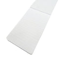 Silvine Elasticated Pocket Notebook 82x127mm (Pack of 12) 190