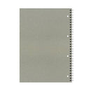 Silvine Feint Ruled Student's Notebook 120 Pages A4 (12 Pack) 141