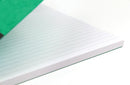 Silvine Luxpad Hardback Wirebound Notebook A4 + (Pack of 6) SPA4FEINT
