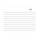 Silvine Carbonless Duplicate Memo Book 102x127mm (Pack of 12) 703-T