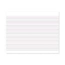 Silvine Handwriting Book 165x203mm Purple (Pack of 25) EX190