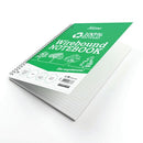 Silvine Everyday Recycled Wirebound Notebook A4 (Pack of 12) TWRE80