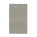 Silvine Envrion Shorthand Notepad 127x203mm (Pack of 10) FSC160