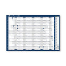 Sasco Year Planner Unmounted 2026 2410262