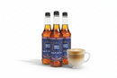 Tate & Lyle Fairtrade Salted Caramel Pure Cane Syrup (750ml)