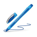 Schneider Slider Memo XB Ballpoint Pen Large Blue (Pack of 10) 150203