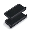 Trodat Ink Cartridge Replacement Pad 6/4913 Black (Pack of 2) 78252