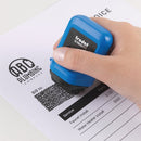 Trodat ID Protector Roller Ink Stamp 199523