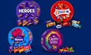 Confectionery BULK OFFER - SEE BELOW