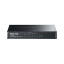 Tp-Link 8-Port Gigabit Desktop Poe Switch TL-SG1008P