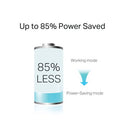 TP-Link AV1000 Gigabit Passthrough Powerline Starter Kit TL-PA7017P KIT