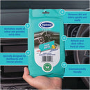 Triplewax Dash Wipes Citrus Pack of 25 TDW125