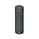 Transcend JetFlash 700 USB Flash Drive 32GB USB3.0 Black TS32GJF700
