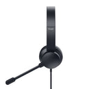 Trust HS-201 Stereo USB PC Headset 25373